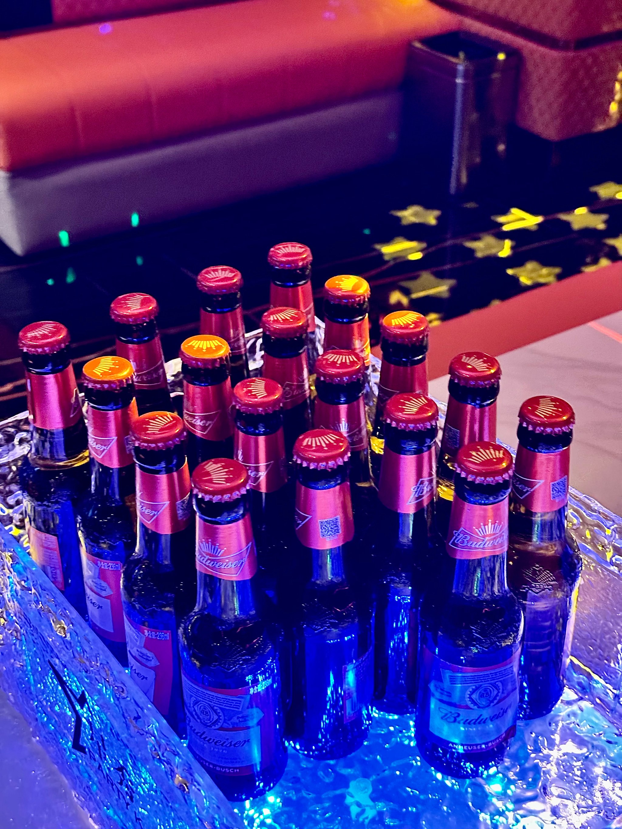 昆明ktv订房攻略与商务ktv怎么消费-东川区ktv订房