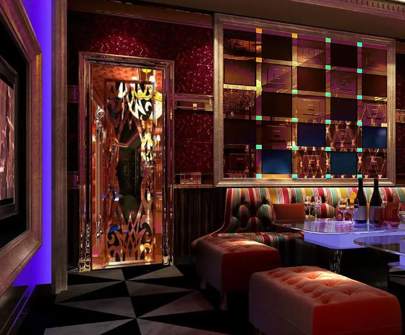 昆明商务KTV攻略-东川区ktv预定