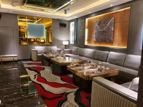 昆明商务KTV优选-东川区ktv预定